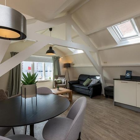 Welcome In - Zuidstraat 103 Westkapelle Eksteriør billede
